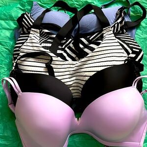 Victoria’s Secret Bra Bundle